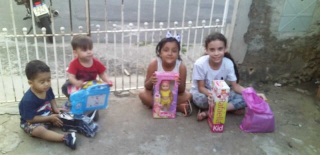 Dia das Crianças 2022